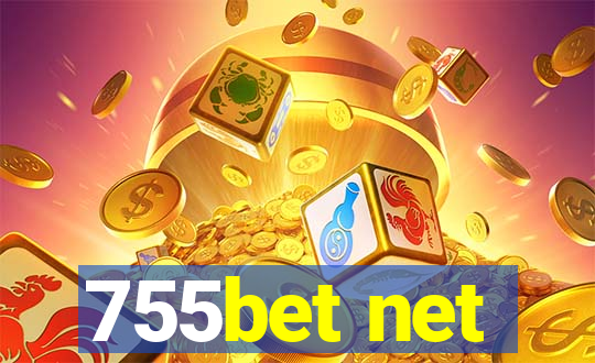 755bet net