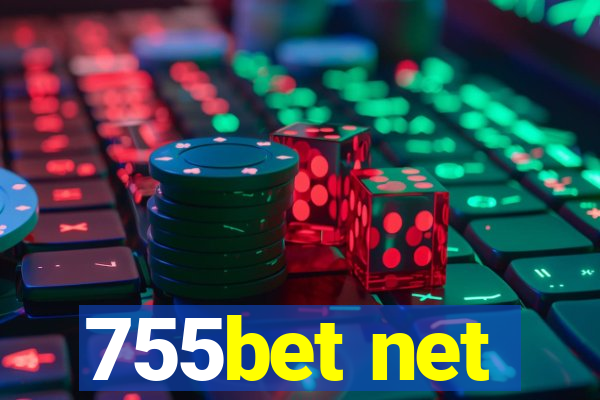 755bet net