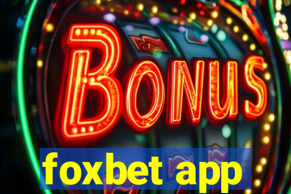 foxbet app