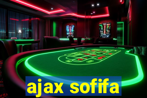 ajax sofifa