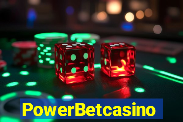 PowerBetcasino