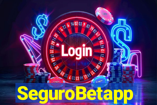 SeguroBetapp