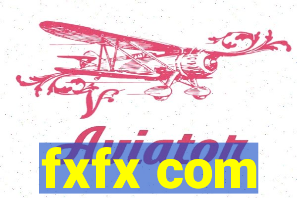 fxfx com