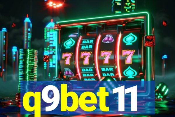 q9bet11