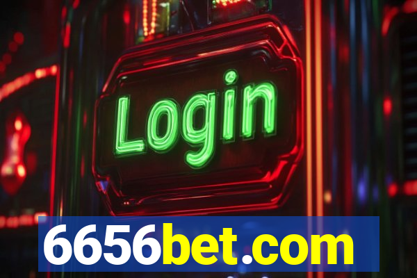 6656bet.com