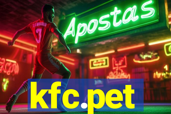 kfc.pet