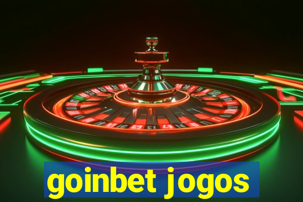 goinbet jogos