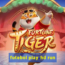 futebol play hd run