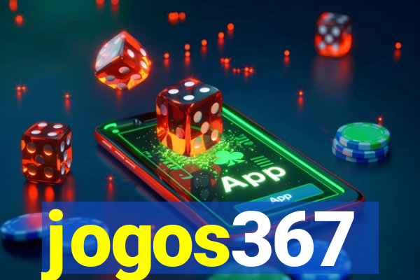 jogos367