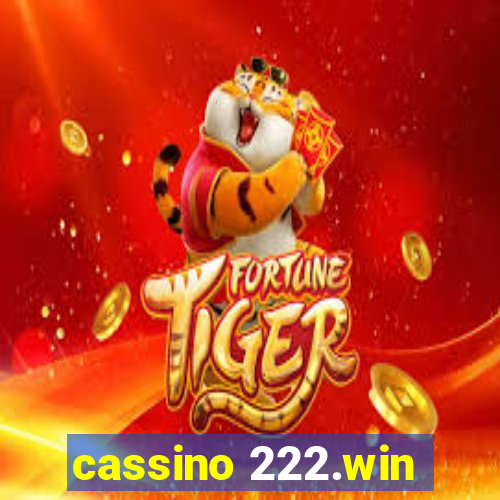 cassino 222.win