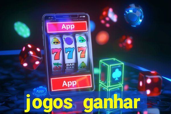 jogos ganhar dinheiro no pix