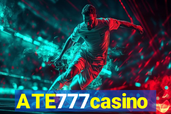 ATE777casino