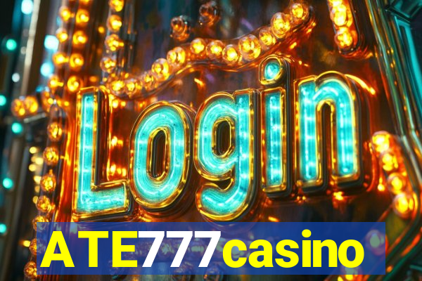 ATE777casino