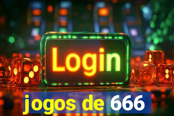 jogos de 666