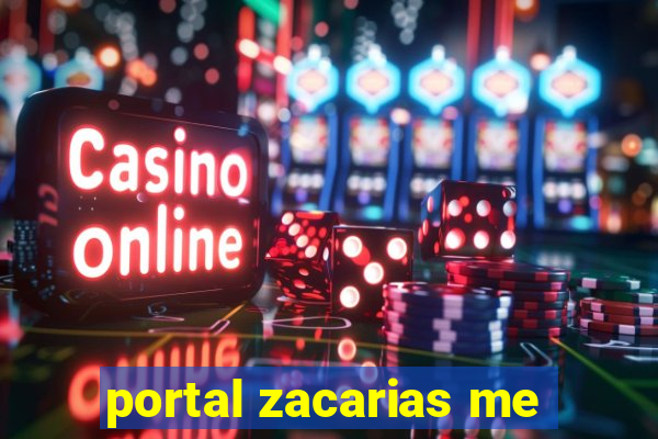 portal zacarias me