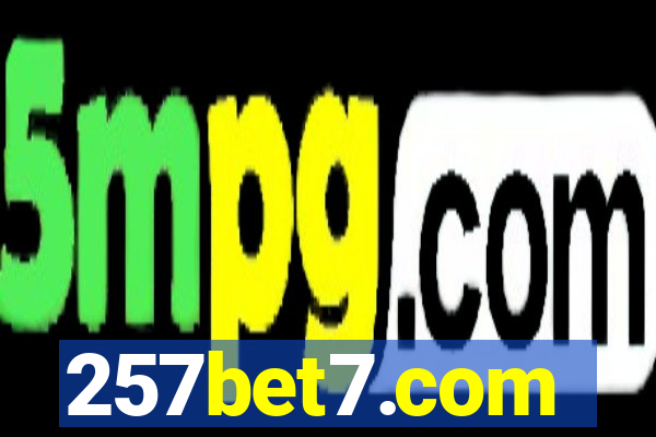 257bet7.com