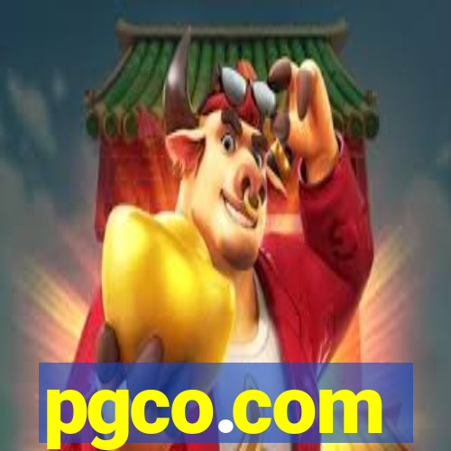 pgco.com