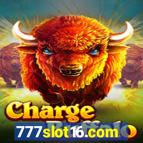 777slot16.com