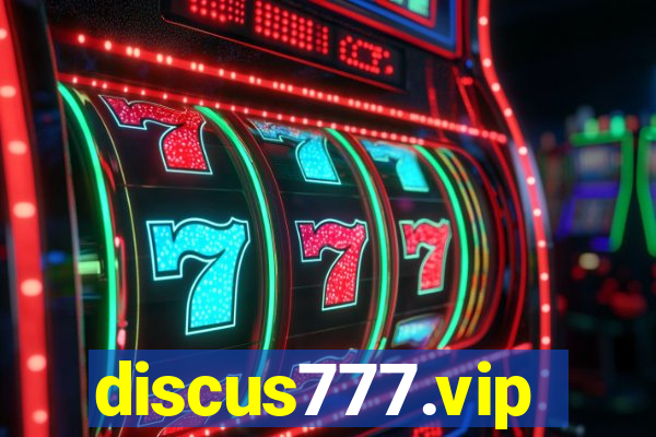 discus777.vip