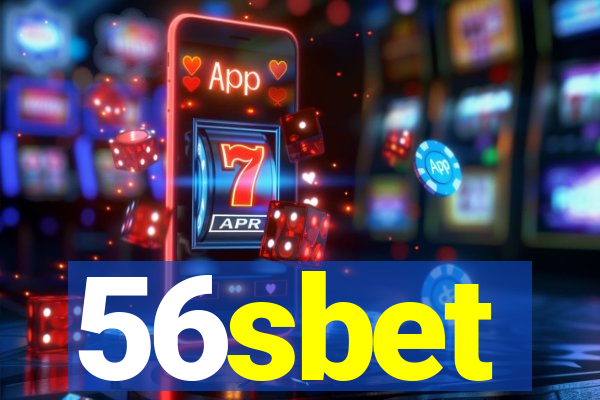 56sbet