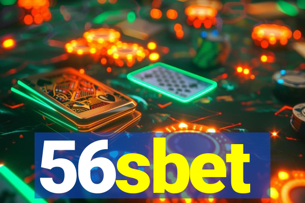 56sbet