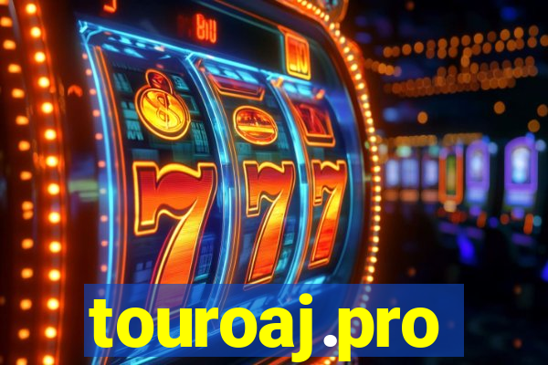 touroaj.pro