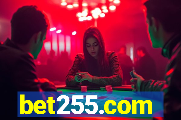 bet255.com