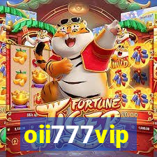 oii777vip