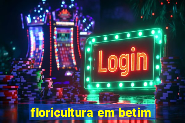 floricultura em betim