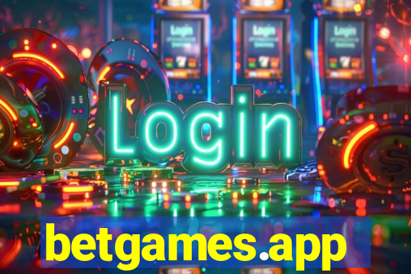 betgames.app