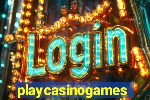 playcasinogames