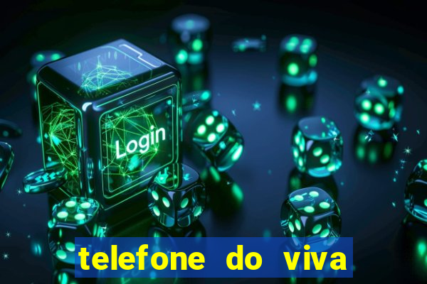 telefone do viva sorte oficial