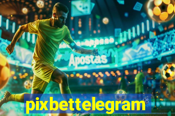 pixbettelegram