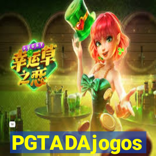 PGTADAjogos