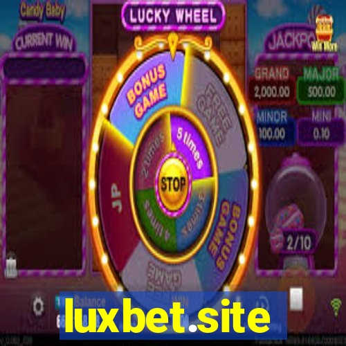 luxbet.site