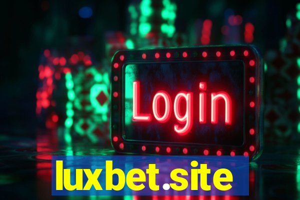 luxbet.site