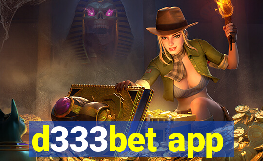 d333bet app