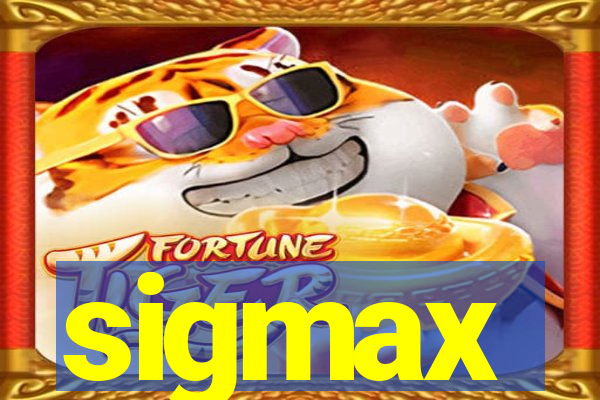 sigmax