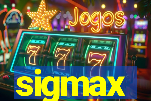 sigmax