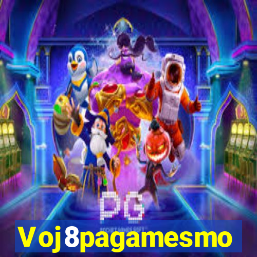 Voj8pagamesmo