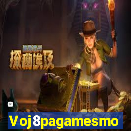 Voj8pagamesmo