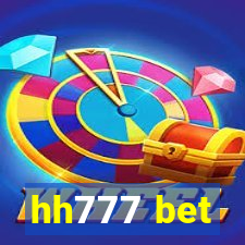 hh777 bet