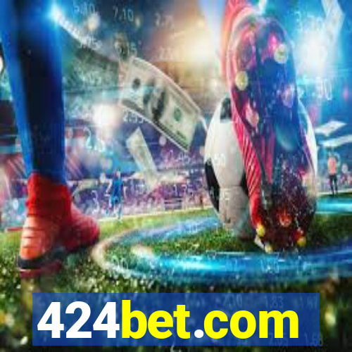 424bet.com