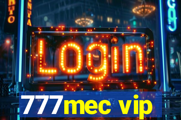 777mec vip