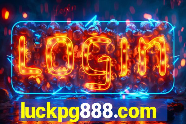 luckpg888.com