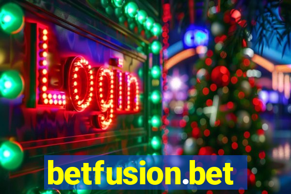 betfusion.bet