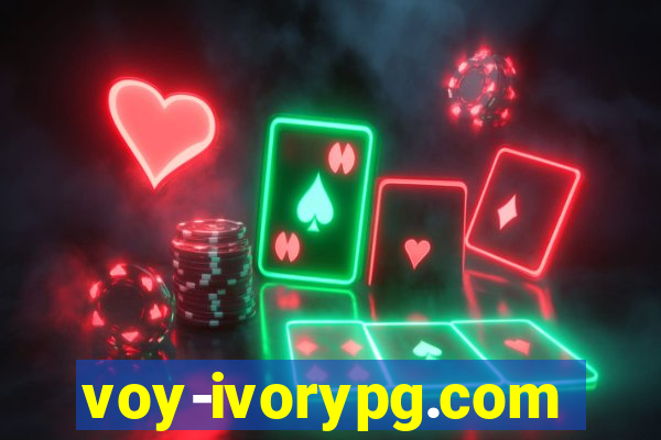 voy-ivorypg.com