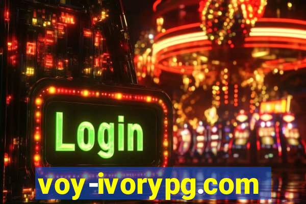 voy-ivorypg.com