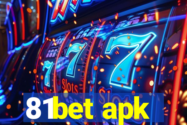 81bet apk