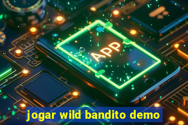 jogar wild bandito demo